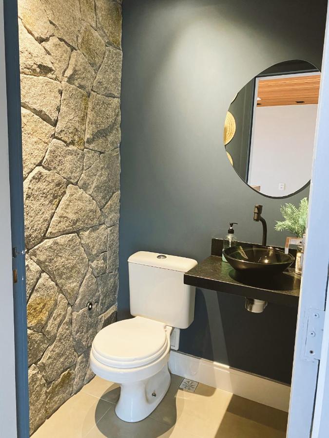 Casa Juppa Villa Palhoça Kültér fotó