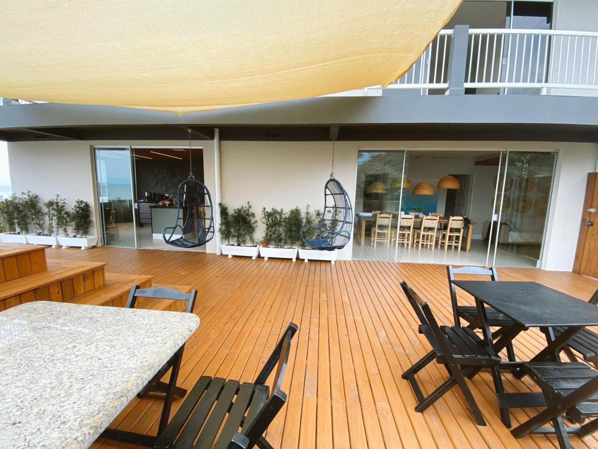 Casa Juppa Villa Palhoça Kültér fotó