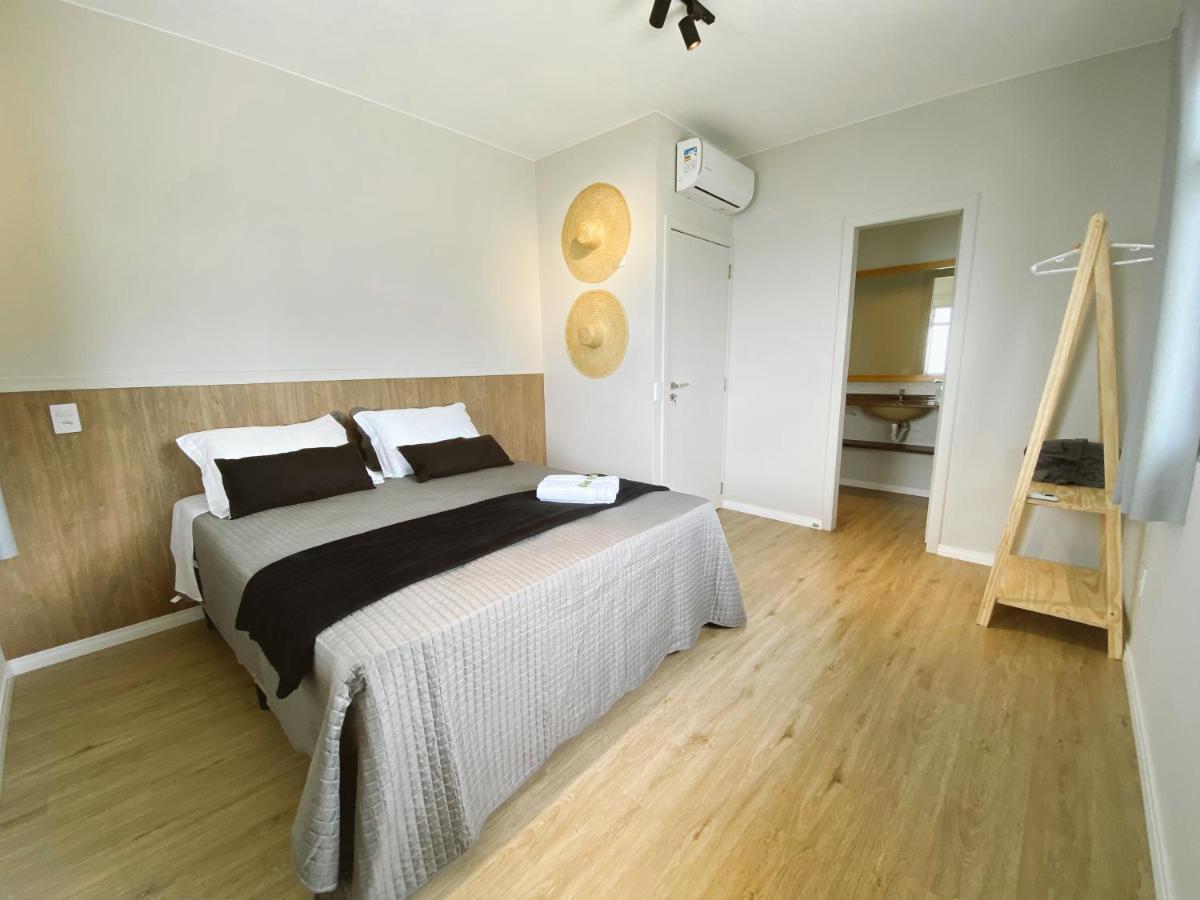 Casa Juppa Villa Palhoça Kültér fotó