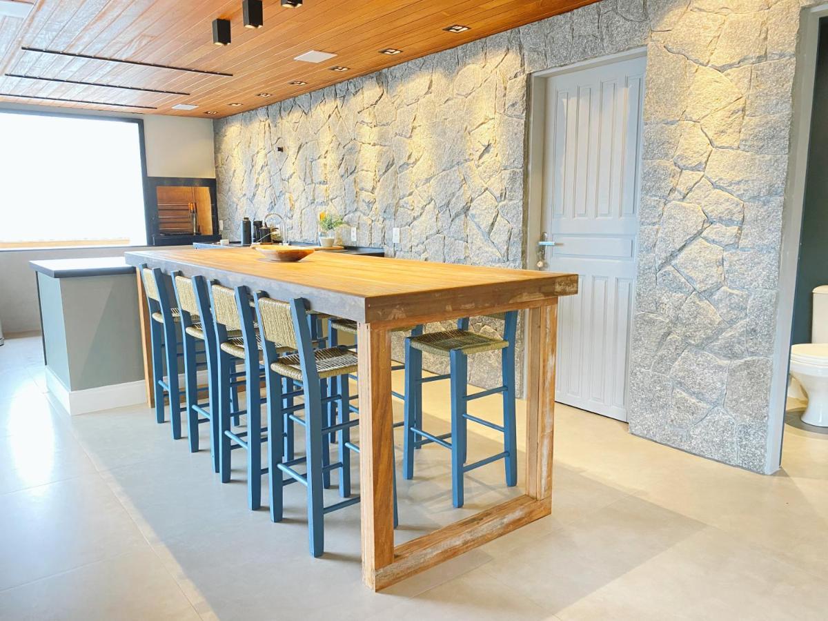 Casa Juppa Villa Palhoça Kültér fotó