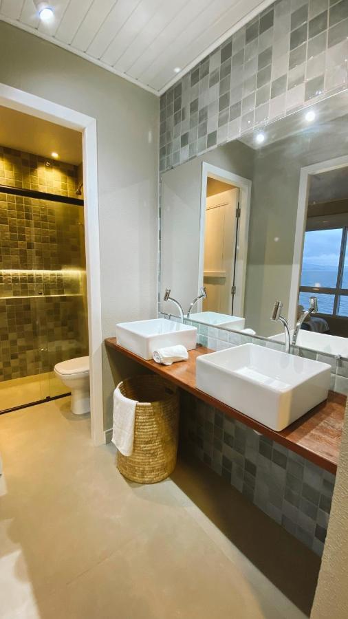 Casa Juppa Villa Palhoça Kültér fotó