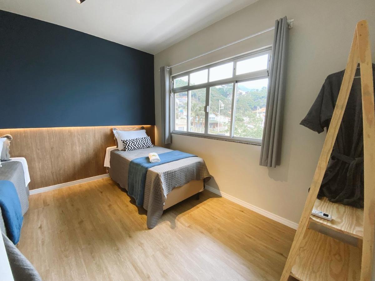 Casa Juppa Villa Palhoça Kültér fotó