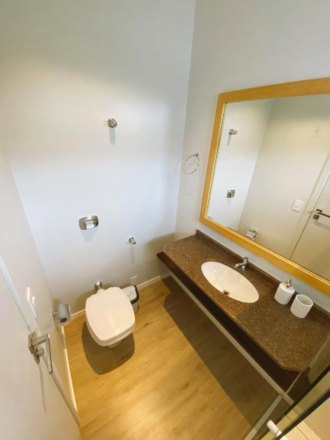 Casa Juppa Villa Palhoça Kültér fotó