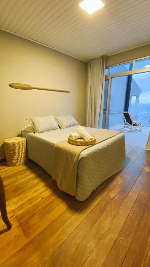Casa Juppa Villa Palhoça Kültér fotó