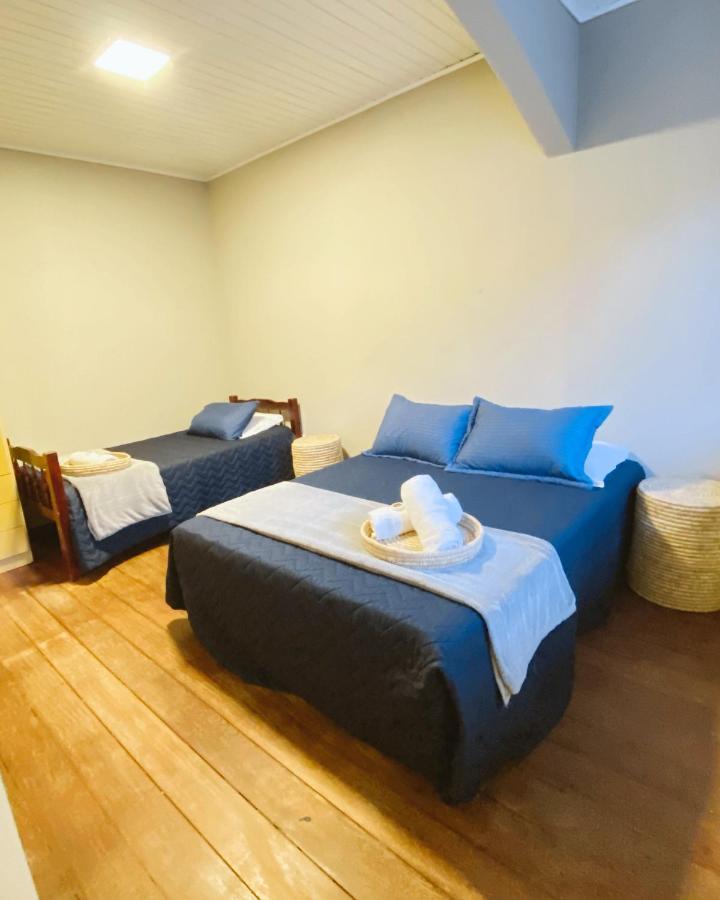 Casa Juppa Villa Palhoça Kültér fotó