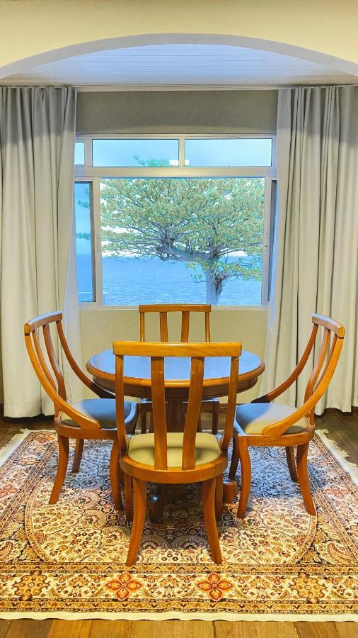 Casa Juppa Villa Palhoça Kültér fotó